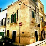 Konukevi Dimora La Nicchia Polignano a Mare
