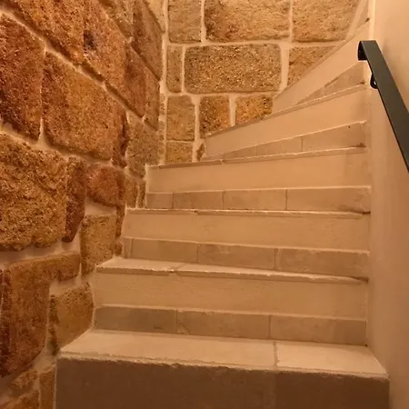 Dimora La Nicchia Guest house Polignano a Mare