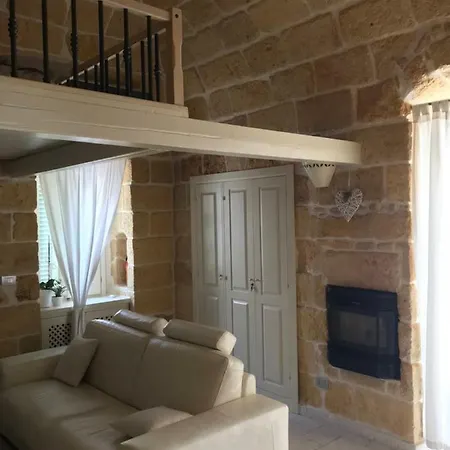 Guest house Dimora La Nicchia