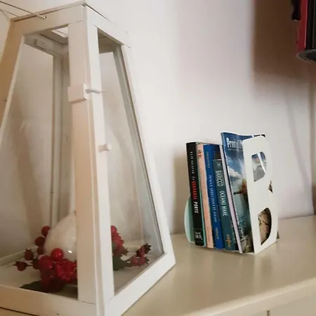 Guest house Dimora La Nicchia