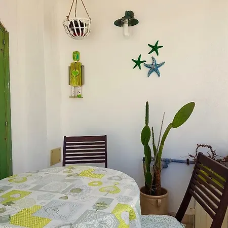 Guest house Dimora La Nicchia