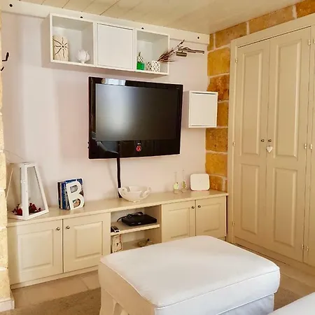 Dimora La Nicchia Guest house Polignano a Mare