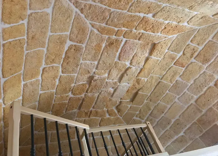 ゲストハウス Dimora La Nicchia ポリニャーノ・ア・マーレ