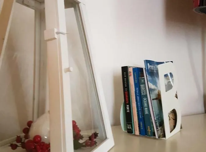 ゲストハウス Dimora La Nicchia