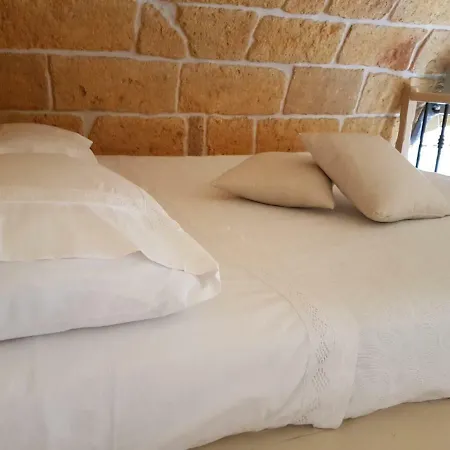 Konukevi Dimora La Nicchia 4*