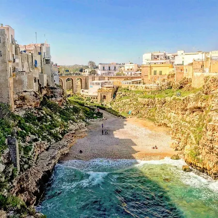 Dimora La Nicchia 4* Polignano a Mare