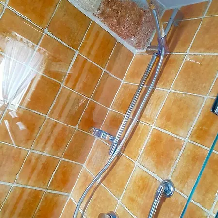 Dimora La Nicchia 4* Полиньяно-а-Маре