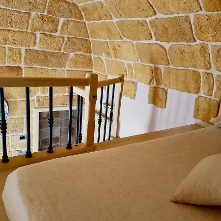 Dimora La Nicchia 4* Polignano a Mare