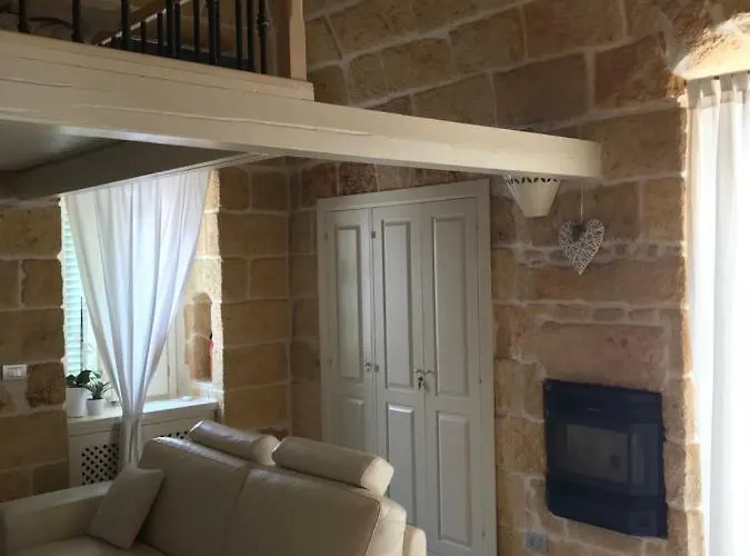 Konukevi Dimora La Nicchia