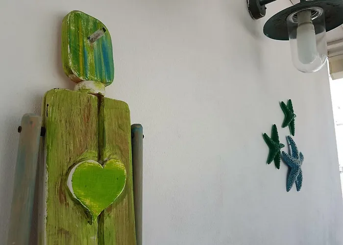 Dimora La Nicchia 4* Polignano a Mare