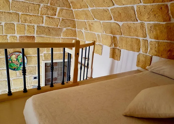 Dimora La Nicchia 4* Polignano a Mare